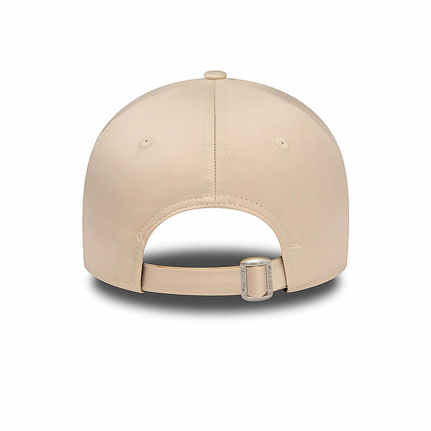 ��� ��� ���� ���� ���� ����� ��� ���� ������ ��� - NEW ERA Womens NY Yankees Satin 9FORTY Cap