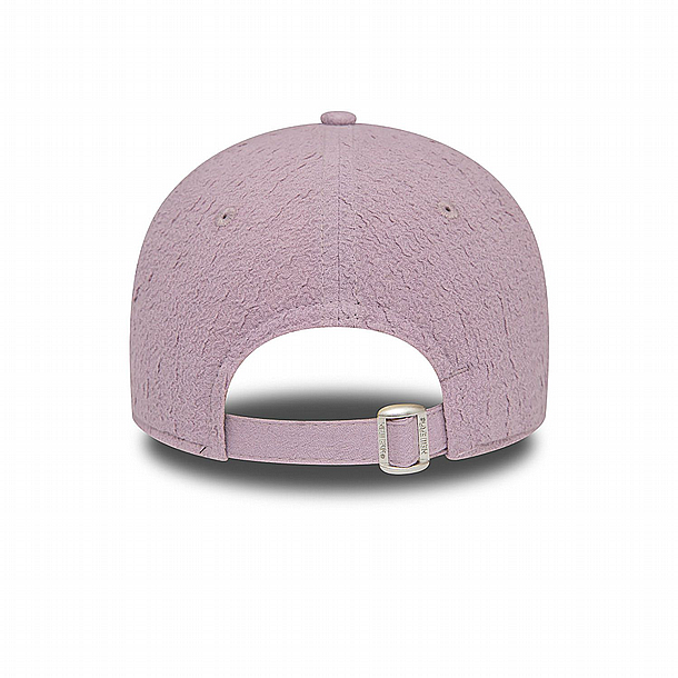��� ��� ���� ���� ����� ��� ���� ������ ���� ���� � NEW ERA New York Yankees Womens Bubble Stitch Purple 9FORTY Adjustable Cap