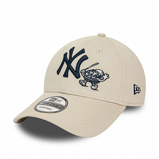 ��� ��� ���� ���� ��� ���� ������ � NEW ERA Food Character 9Forty New York Yankees Cap