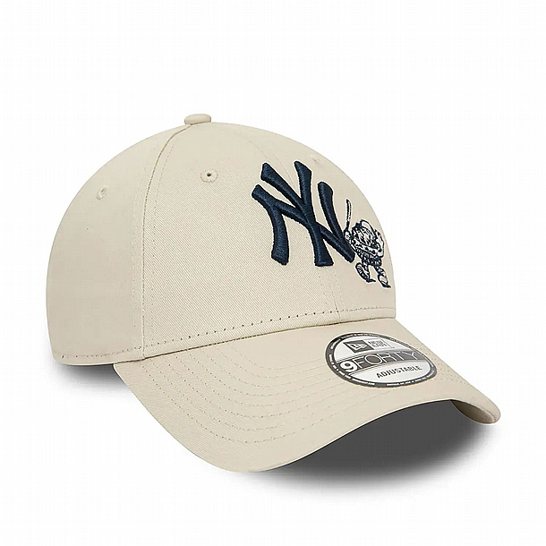 ��� ��� ���� ���� ��� ���� ������ � NEW ERA Food Character 9Forty New York Yankees Cap