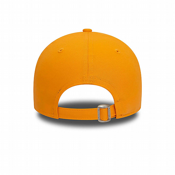 ��� ��� ���� ������ ��� ���� ������ ���� � New Era New York Yankees League Essential Papaya Smoothie 9FORTY Adjustable Cap