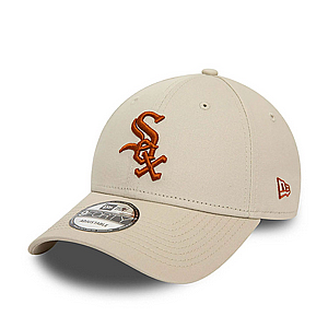 ניו ארה כובע מצחייה שיקגו וויט סוקס – New Era Chicago White Sox League Essential Stone 9FORTY Adjustable Cap ניו ארה כובע מצחייה שיקגו וויט סוקס – New Era Chicago White Sox League Essential Stone 9FORTY Adjustable Cap