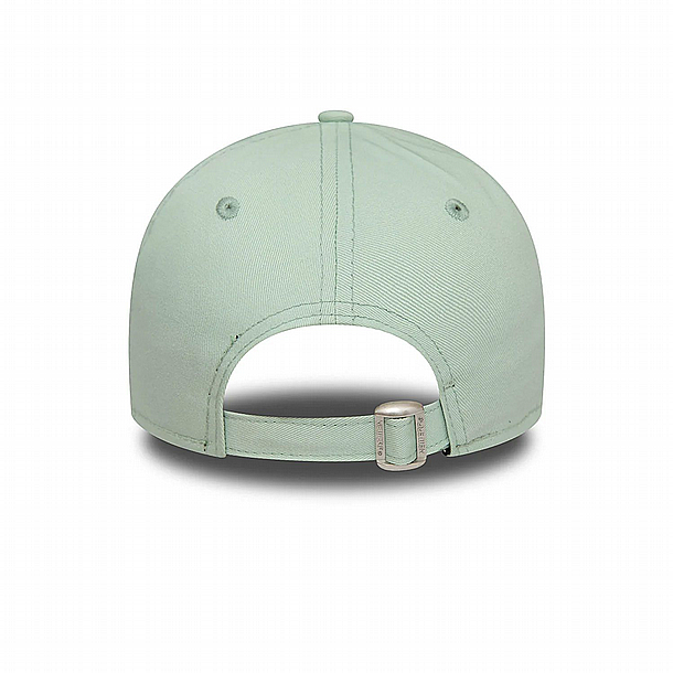 ��� ��� ���� ������ ��� ����� ������ ���� � New Era LA Dodgers Womens League Essential Mint 9FORTY Adjustable Cap