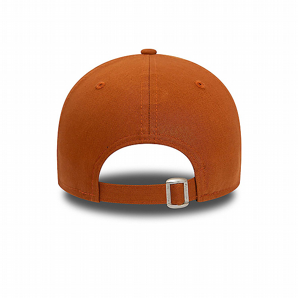 ��� ��� ���� ������ ����� ���� ���� � New Era Chicago White Sox MLB Team Outline Brown 9FORTY Adjustable Cap