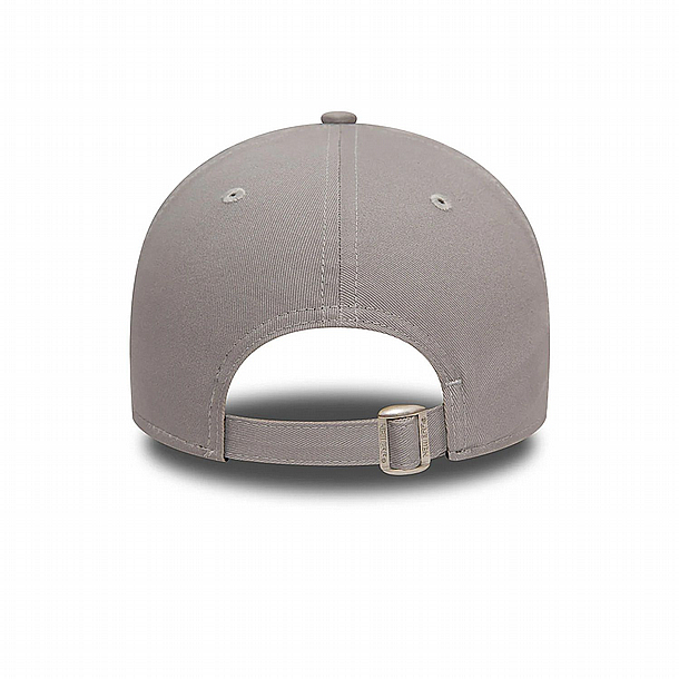 ��� ��� ���� ������ ��� ���� ������ ���� - New Era New York Yankees League 9forty Cap grey