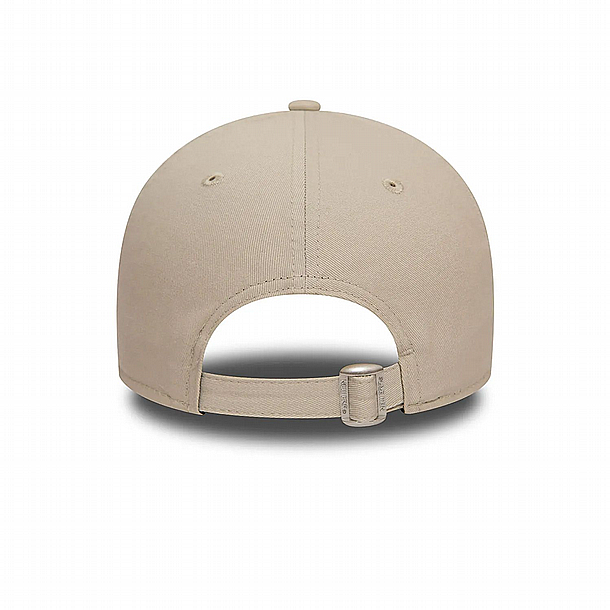 ��� ��� ���� ���� ����� ���� ���� �� � NEW ERA Chicago White Sox League Essential Light Beige 9FORTY Adjustable Cap