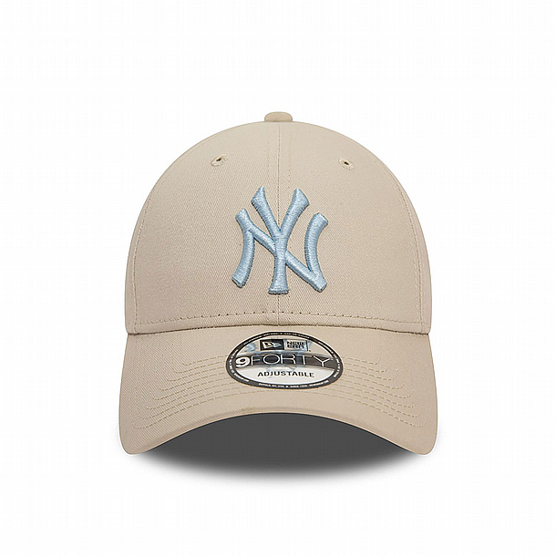 ��� ��� ���� ������ ��� ���� ������ � New Era League Essential New York Yankees 9FORTY Cap