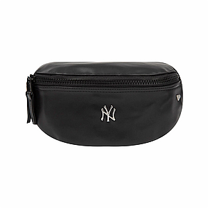 NEW ERA New York Yankees MLB Black Mini Waist Bag � ��� ���� ����' ��� ��� ��� ���� ������ ����