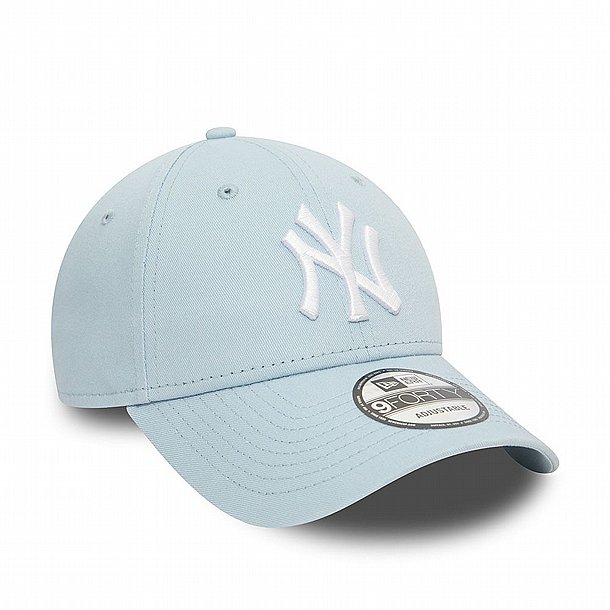 ��� ��� ���� ������ ��� ���� ������ ���� � New Era New York Yankees League Essential Black and Red 9FORTY Adjustable Cap