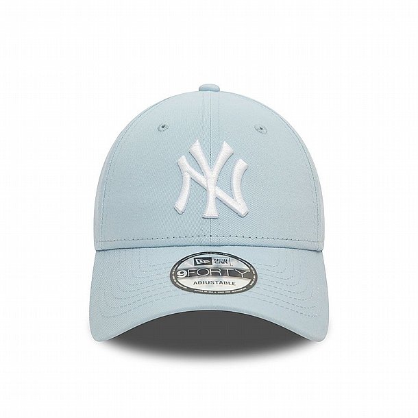 ��� ��� ���� ������ ��� ���� ������ ���� � New Era New York Yankees League Essential Black and Red 9FORTY Adjustable Cap