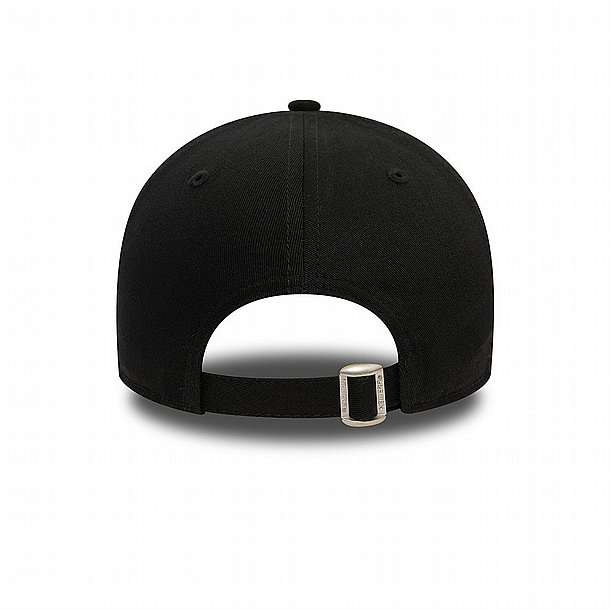��� ��� ���� ������ ��� ���� ������ ���� � New Era New York Yankees League Essential Red 9FORTY Adjustable Cap