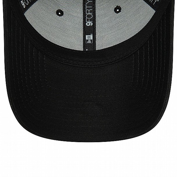 ��� ��� ���� ������ ��� ���� ������ ���� � New Era New York Yankees League Essential Red 9FORTY Adjustable Cap