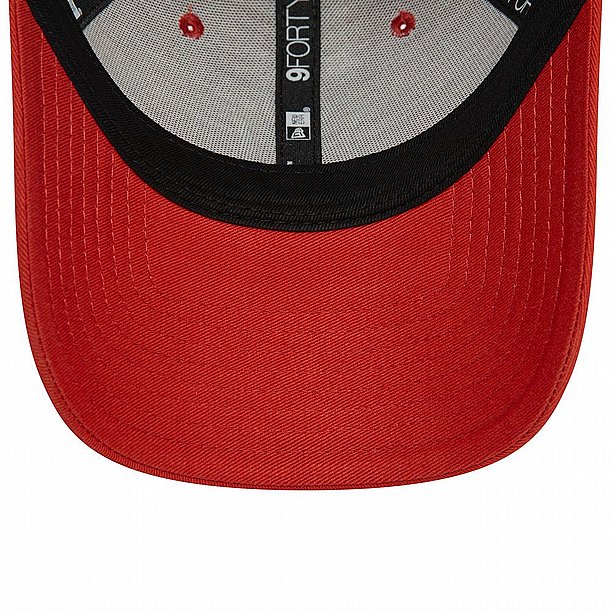 ��� ��� ���� ������ ��� ����� ������ ������� ����� � New Era LA Dodgers Cord Navy 9FORTY Adjustable Cap