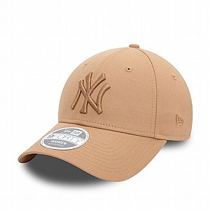 ניו ארה כובע מצחייה ניו יורק יאנקיס תכלת – New Era New York Yankees Womens League Essential Pastel Blue 9FORTY Adjustable Cap ניו ארה כובע מצחייה ניו יורק יאנקיס תכלת – New Era New York Yankees Womens League Essential Pastel Blue 9FORTY Adjustable Cap