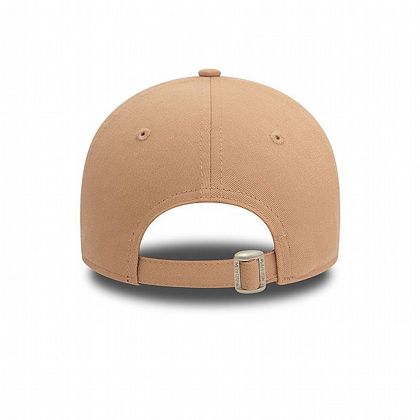 ��� ��� ���� ������ ��� ���� ������ ���� � New Era New York Yankees Womens League Essential Pastel Blue 9FORTY Adjustable Cap