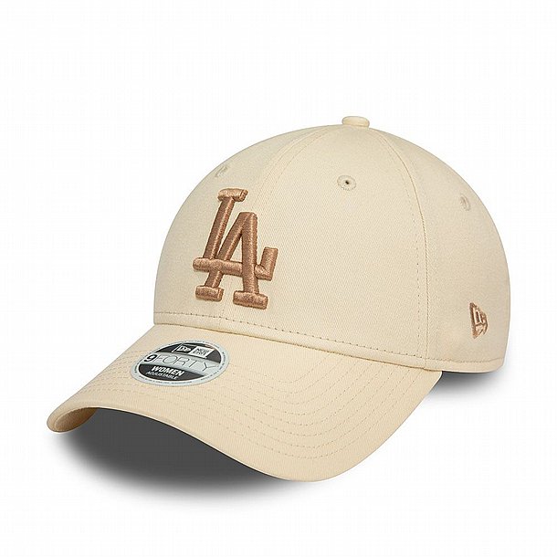 ��� ��� ���� ������ ��� ���� ������ �� � NEW ERA Womens 9FORTY New York Yankees Metalic Baseball Cap � Beige