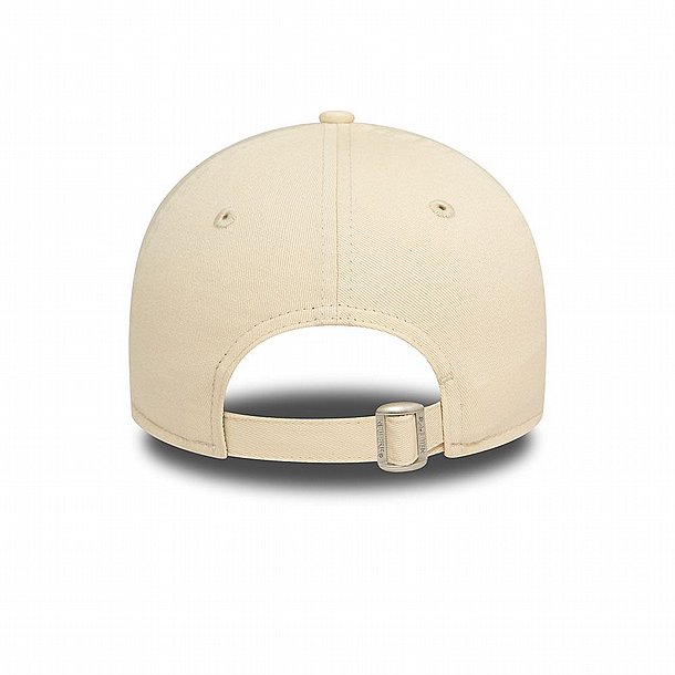 ��� ��� ���� ������ ��� ���� ������ �� � NEW ERA Womens 9FORTY New York Yankees Metalic Baseball Cap � Beige