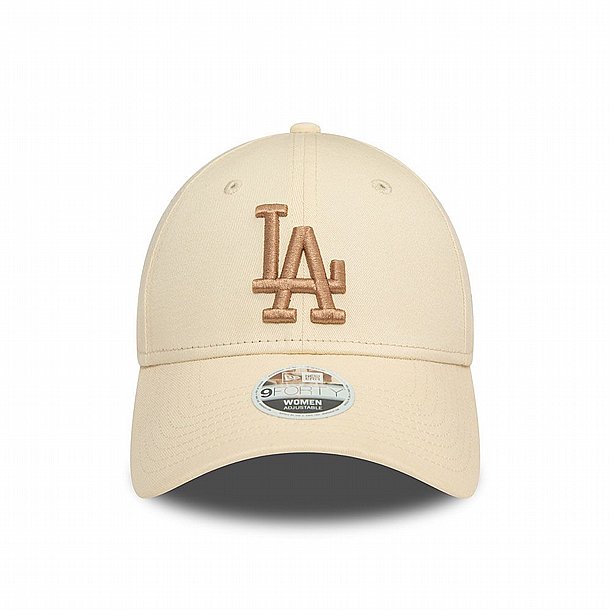��� ��� ���� ������ ��� ���� ������ �� � NEW ERA Womens 9FORTY New York Yankees Metalic Baseball Cap � Beige