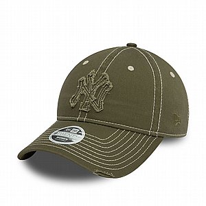 ניו ארה כובע מצחייה לוס אנג’לס דודג’רס קרם – NEW ERA Womens 9FORTY Los Angeles Dodgers Baseball Cap – Beige ניו ארה כובע מצחייה לוס אנג’לס דודג’רס קרם – NEW ERA Womens 9FORTY Los Angeles Dodgers Baseball Cap – Beige