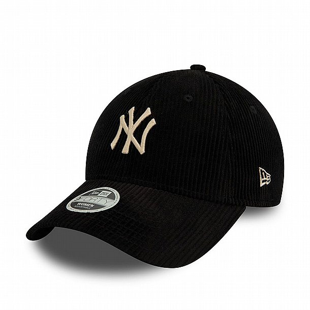 ��� ��� ���� ������ ��� ���� ������ ��� � NEW ERA New York Yankees Womens Distressed 9TWENTY Adjustable Cap