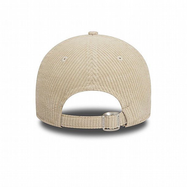 ��� ��� ���� ������� ��� ���� ������ ���� � NEW ERA New York Yankees Womens Cord Black 9FORTY Adjustable Cap