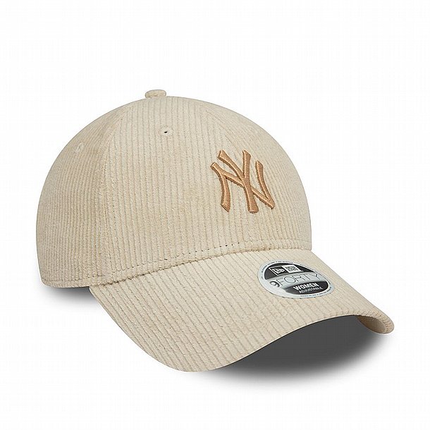 ��� ��� ���� ������� ��� ���� ������ ���� � NEW ERA New York Yankees Womens Cord Black 9FORTY Adjustable Cap