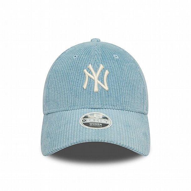 ��� ��� ���� ��� ���� ������ ����� � NEW ERA New York Yankees Leopard Womens Fit 9FORTY Cloth Strap