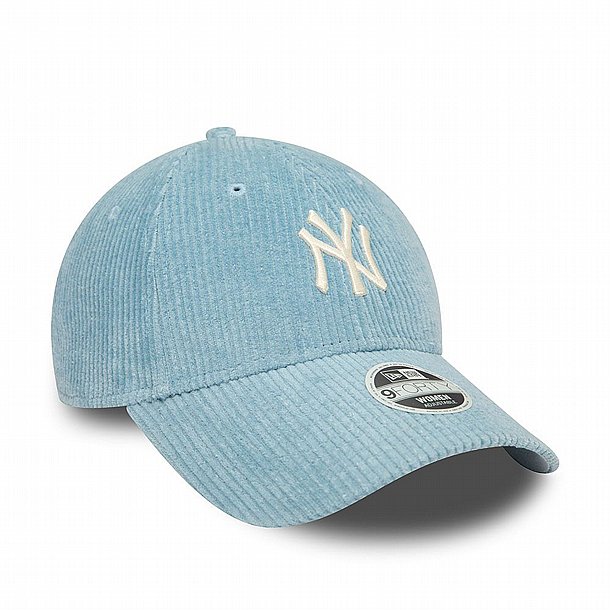 ��� ��� ���� ��� ���� ������ ����� � NEW ERA New York Yankees Leopard Womens Fit 9FORTY Cloth Strap