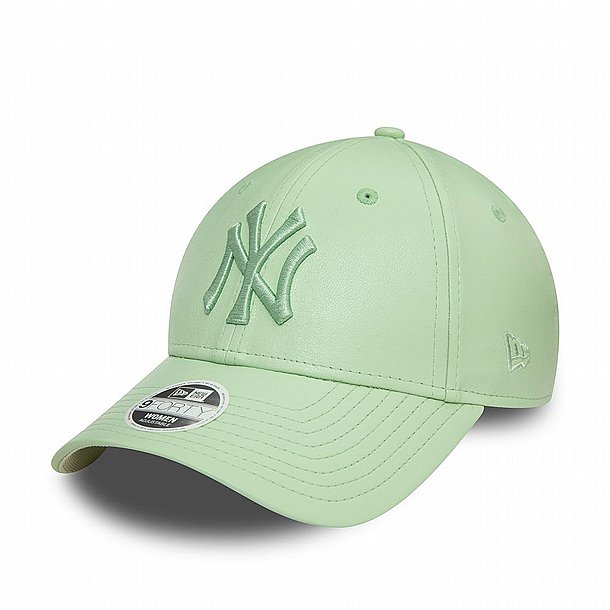 ��� ��� ���� ������� ��� ���� ������ ���� � NEW ERA New York Yankees Blue Womens Fit 9FORTY