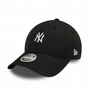 ניו ארה כובע מצחייה ניו יורק יאנקיס ירקרק – NEW ERA New York Yankees Womens Pu Leather Green 9FORTY Adjustable Cap ניו ארה כובע מצחייה ניו יורק יאנקיס ירקרק – NEW ERA New York Yankees Womens Pu Leather Green 9FORTY Adjustable Cap