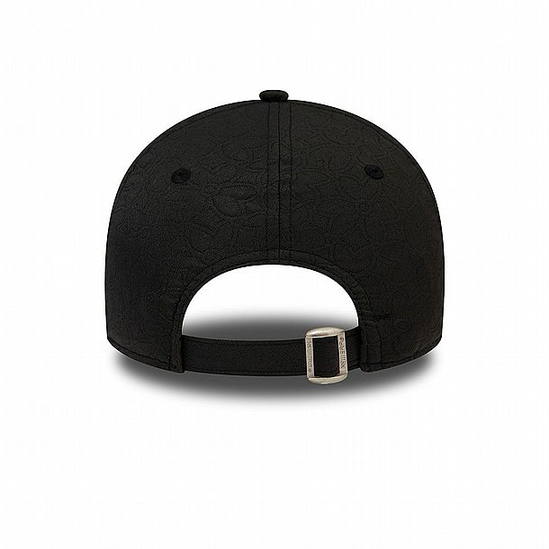��� ��� ���� ������ ��� ���� ������ ����� � NEW ERA New York Yankees Womens Pu Leather Green 9FORTY Adjustable Cap