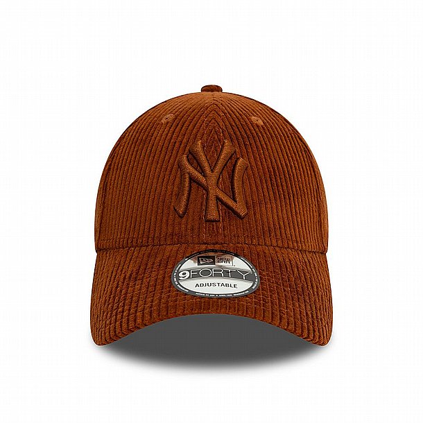 ��� ��� ���� ������ ��� ���� ������ ������� ���� � New Era New York Yankees Cord Black 9FORTY Adjustable Cap
