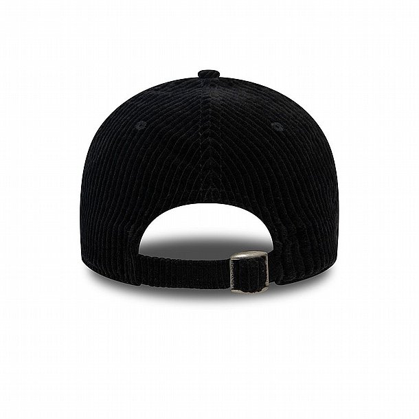 ���� ����� ��� ��� ���� ���� ��� ���� ������ ���� ����� ������ - New Era New York Yankees MLB Flame Black 9FORTY Adjustable Cap