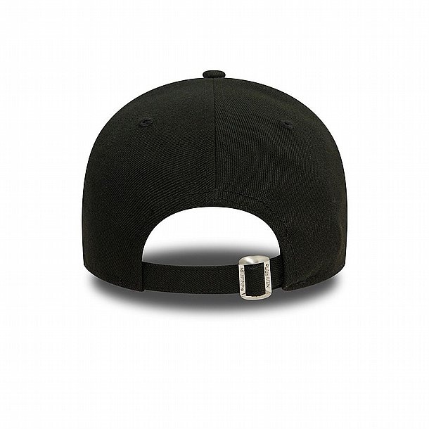 ��� ��� ���� ���� � NEW ERA Patch Black 9FORTY E-Frame Adjustable Trucker Cap