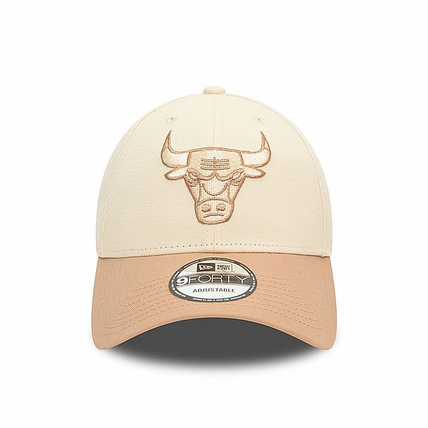 ��� ��� ���� ���� ����� ���� � NEW ERA LA Lakers Colour Block Light Beige 9FORTY Adjustable Cap