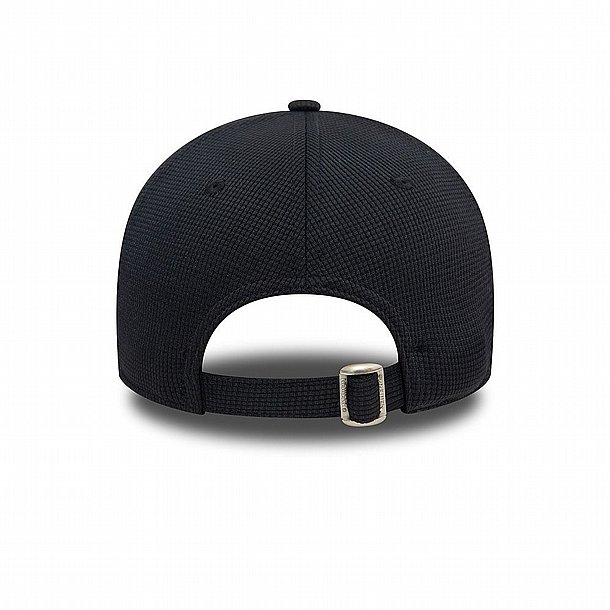 ��� ��� ���� ���� ��� ���� ������ � NEW ERA New York Yankees Pivot Knit Navy 9FORTY Adjustable Cap
