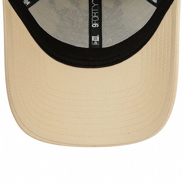 ��� ��� ���� ���� � NEW ERA Green Bay Packers NFL Light Beige 9FORTY E-Frame Adjustable Cap