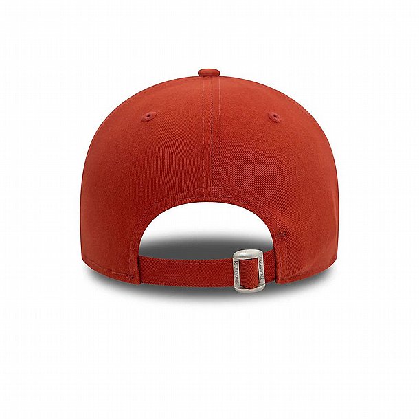 ��� ��� ���� ������ ���� ��� ���� ������ ��� ���� � NEW ERA New York Yankees League Essential Brown 9FORTY Adjustable Cap