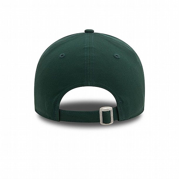 ��� ��� ���� ������ ���� ��� ���� ������ ���� � NEW ERA New York Yankees League Essential Red 9FORTY Adjustable Cap