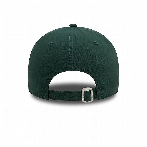 ��� ��� ���� ������ ���� ��� ���� ������ ���� � NEW ERA New York Yankees League Essential Dark Green 9FORTY Adjustable Cap