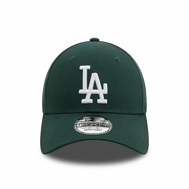 ��� ��� ���� ������ ���� ��� ���� ������ ���� � NEW ERA New York Yankees League Essential Dark Green 9FORTY Adjustable Cap