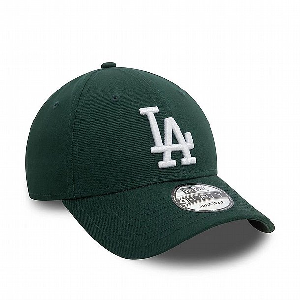 ��� ��� ���� ������ ���� ��� ���� ������ ���� � NEW ERA New York Yankees League Essential Dark Green 9FORTY Adjustable Cap