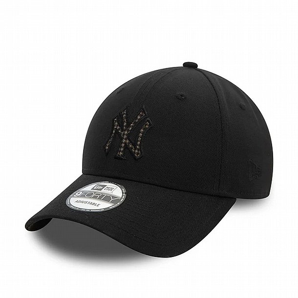 ��� ��� ���� ������ ���� ��� ����� ������ �� � NEW ERA LA Dodgers Check Infill Cream 9FORTY Adjustable Cap