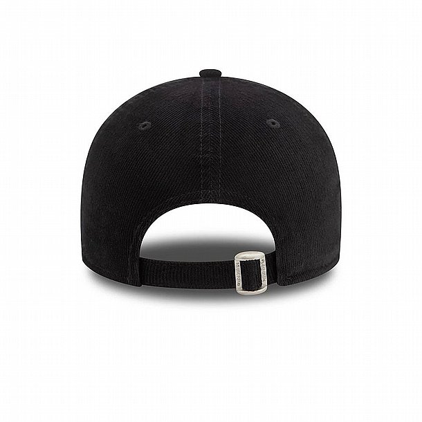 ��� ��� ���� ������ ���� ��� ���� ������ ���� � NEW ERA New York Yankees Check Infill Black 9FORTY Adjustable Cap