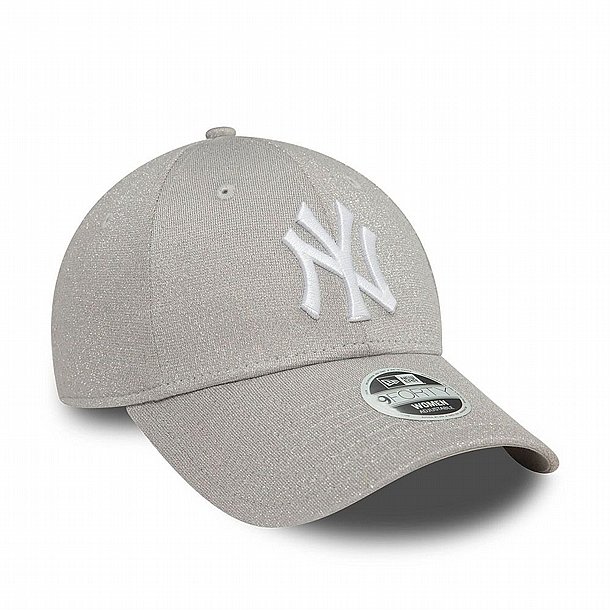 ��� ��� ���� ������ ���� ��� ���� ������ ���� ����� ���� � NEW ERA New York Yankees Womens Glitter Black 9FORTY Adjustable Cap