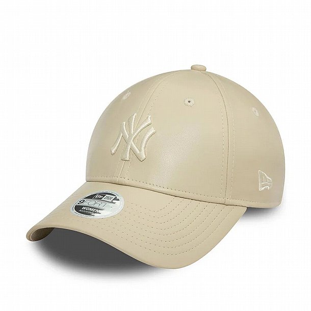 ��� ��� ���� ������ ���� ��� ���� ������ ���� ����� ���� � NEW ERA New York Yankees Womens Glitter Silver 9FORTY Adjustable Cap