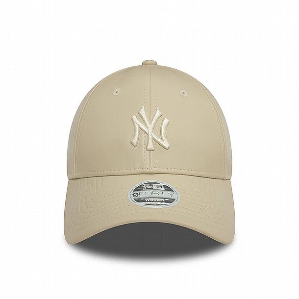 ��� ��� ���� ������ ���� ��� ���� ������ ���� ����� ���� � NEW ERA New York Yankees Womens Glitter Silver 9FORTY Adjustable Cap