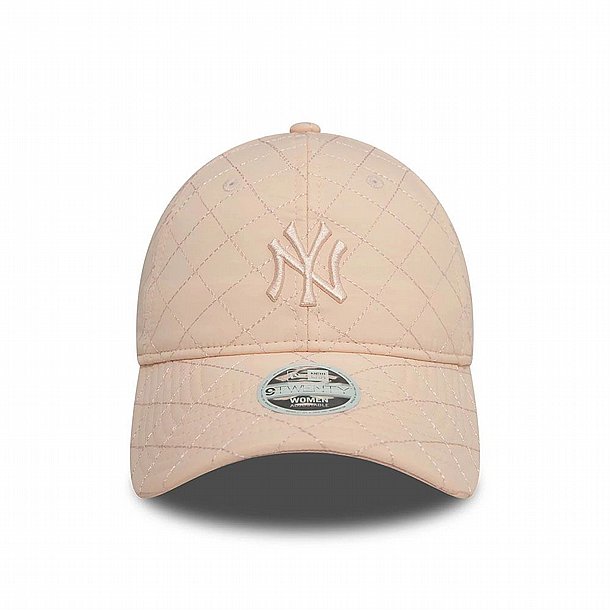 ��� ��� ���� ������ ���� ��� ���� ������ ���� ���� � NEW ERA New York Yankees Womens Midi PU BLACK 9FORTY Adjustable Cap
