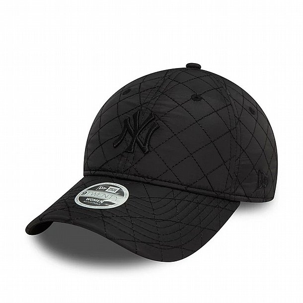 ��� ��� ���� ������ ���� ��� ���� ������ ����� �� ����� ���� � NEW ERA New York Yankees Womens Padded Pastel Pink 9TWENTY Adjustable Cap
