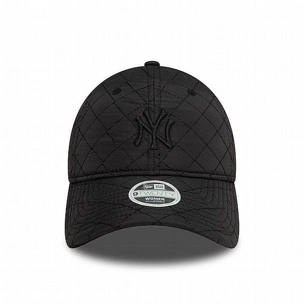 ��� ��� ���� ������ ���� ��� ���� ������ ����� �� ����� ���� � NEW ERA New York Yankees Womens Padded Pastel Pink 9TWENTY Adjustable Cap